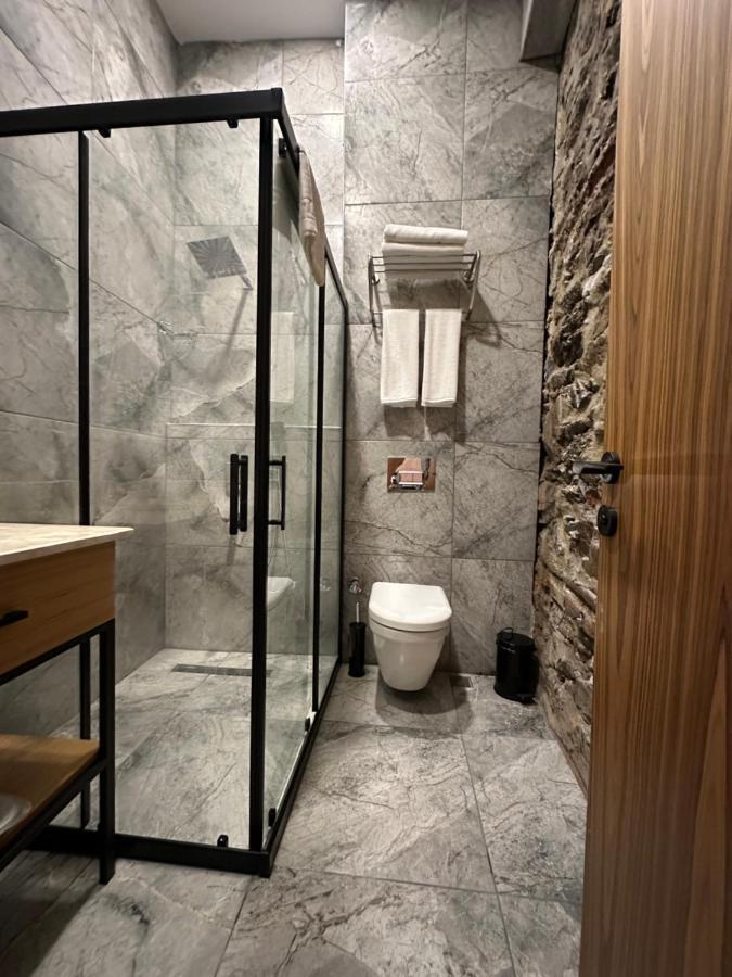 Berfinn Hotel Ortakoey Стамбул Екстер'єр фото